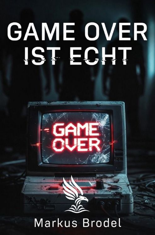 Produktbild: Game Over ist echt