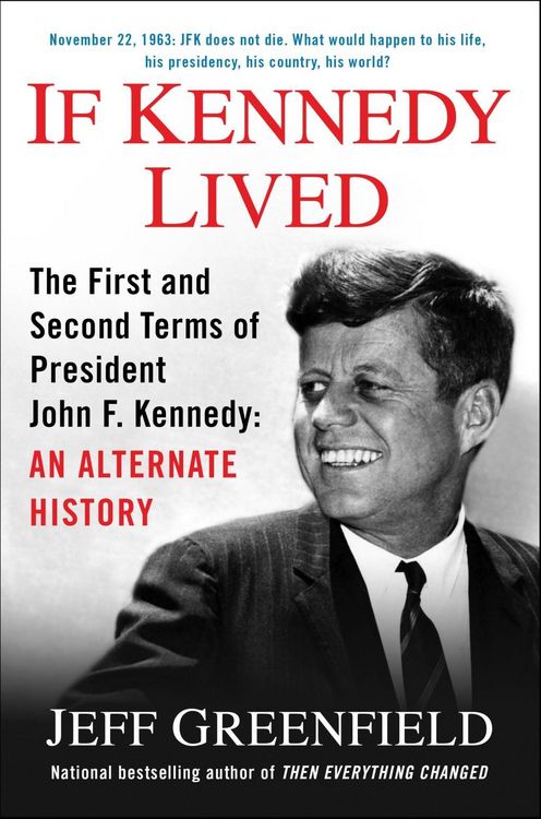Produktbild: If Kennedy Lived