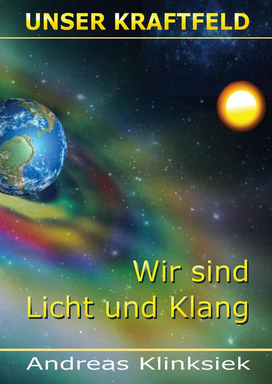 Produktbild: Unser Kraftfeld