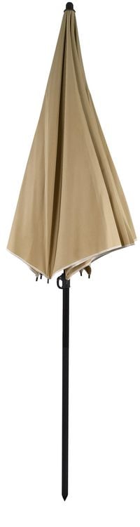 Produktbild: Sonnenschirm 180 cm Strandschirm Schirm UV-Schutz