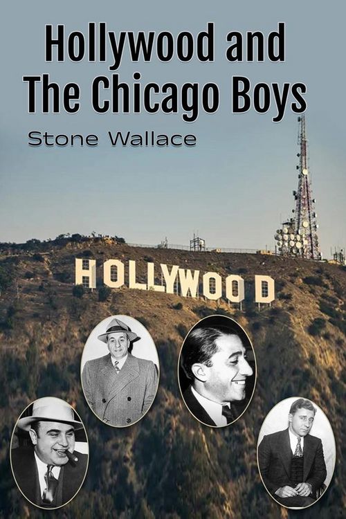 Produktbild: Hollywood and the Chicago Boys