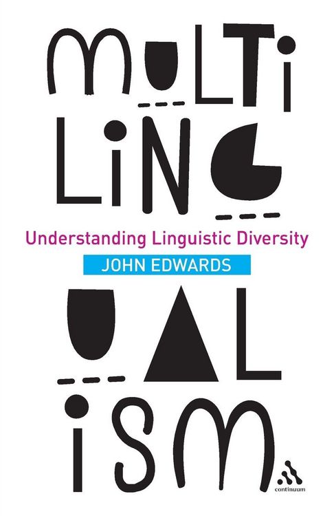 Produktbild: Multilingualism