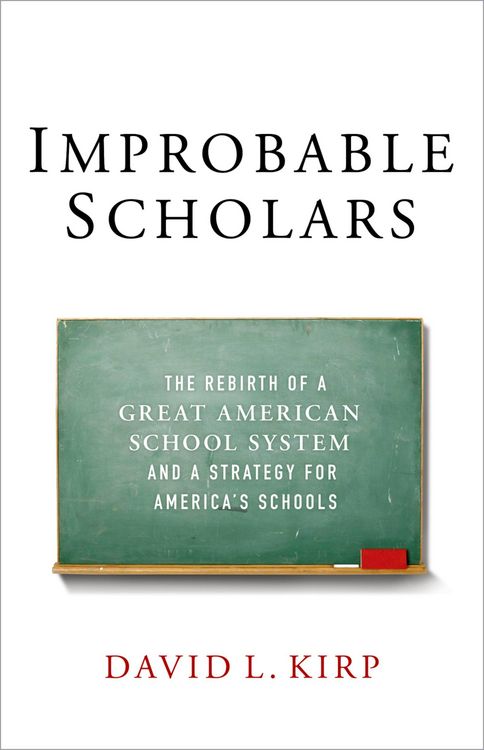 Produktbild: Improbable Scholars