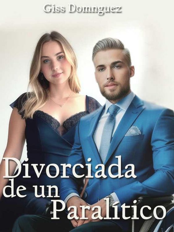 Produktbild: Divorciada de un paral&iacute;tico