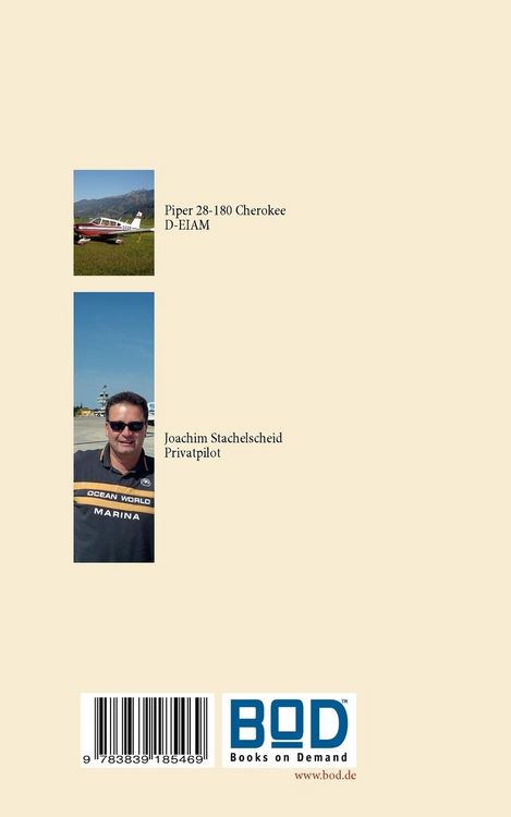 Produktbild: Mit der Piper nach Korfu