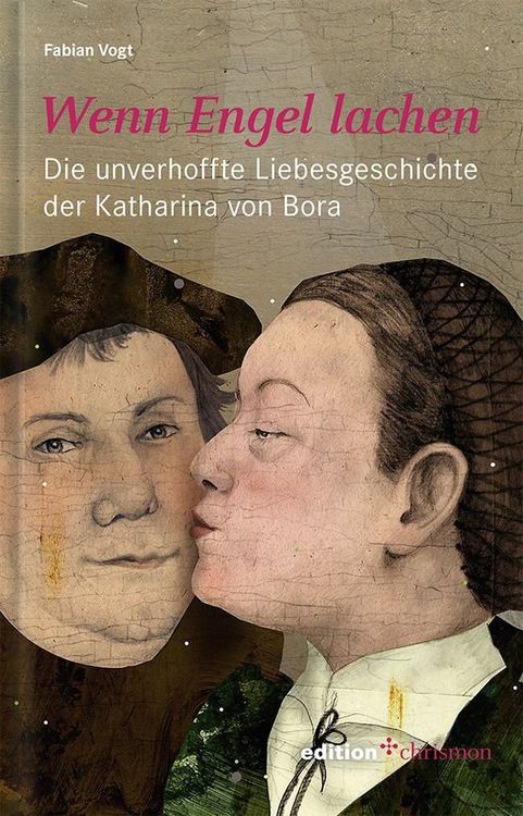 Produktbild: Wenn Engel lachen