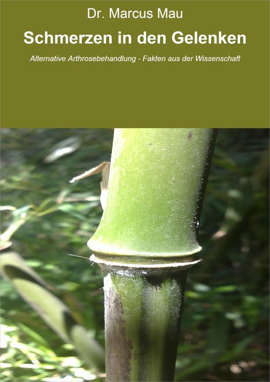 Produktbild: Schmerzen in den Gelenken