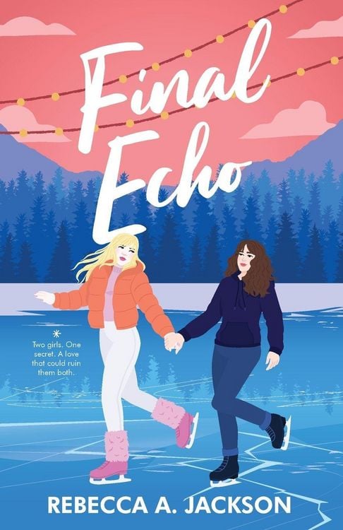 Produktbild: Final Echo