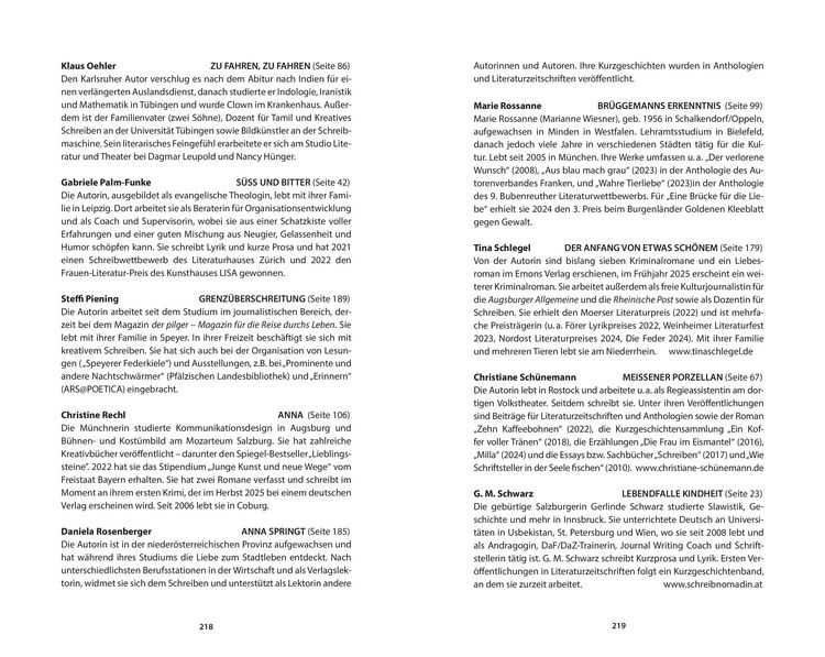 Produktbild: M&ouml;lltaler Geschichten Festival: Jetzt