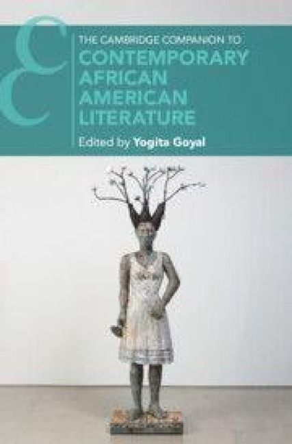 Produktbild: The Cambridge Companion to Contemporary African American Literature