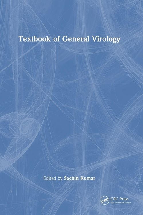 Produktbild: Textbook of General Virology