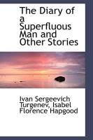 Produktbild: The Diary of a Superfluous Man and Other Stories