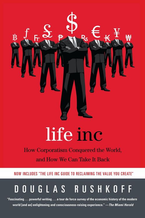 Produktbild: Life Inc
