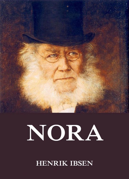 Produktbild: Nora oder ein Puppenheim