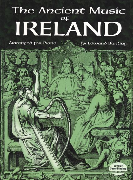 Produktbild: Ancient Music Of Ireland Arran