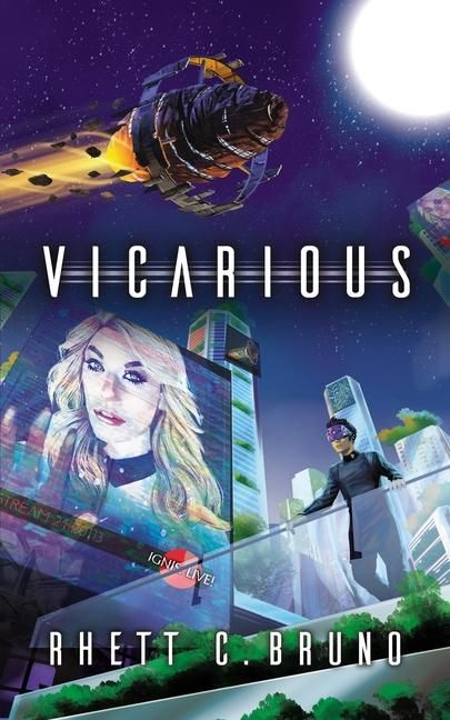 Produktbild: Vicarious