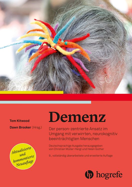 Produktbild: Demenz