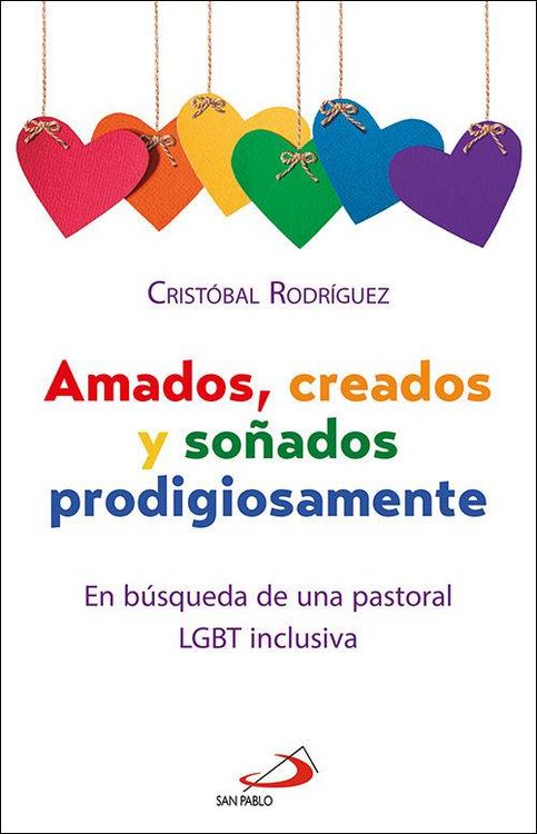Produktbild: Amados, creados y so&ntilde;ados prodigiosamente