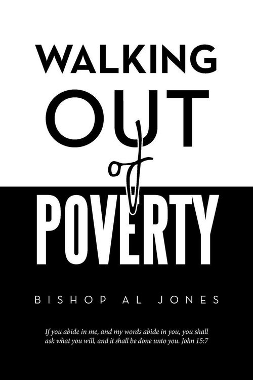 Produktbild: Walking out of Poverty
