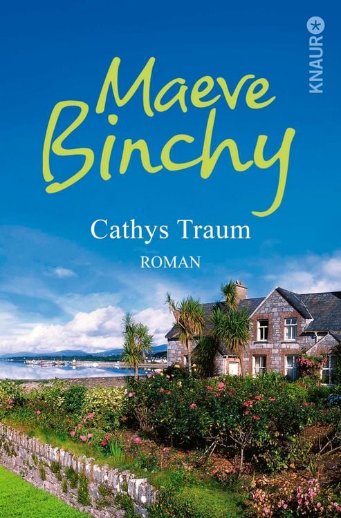Produktbild: Cathys Traum
