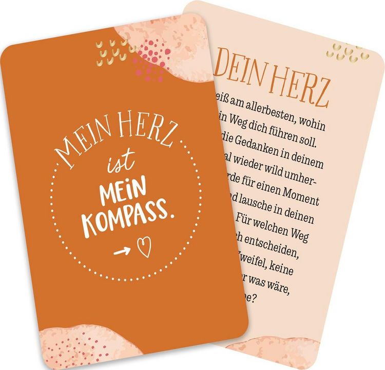 Produktbild: Mut ist, wenn du es trotzdem machst