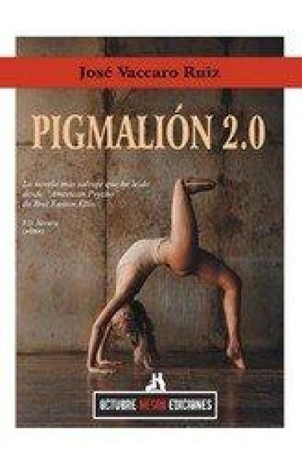 Produktbild: Pigmalion 2.0