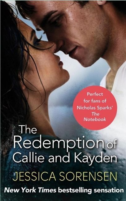 Produktbild: The Redemption of Callie and Kayden