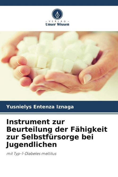 Produktbild: Instrument zur Beurteilung der F&auml;higkeit zur Selbstf&uuml;rsorge bei Jugendlichen