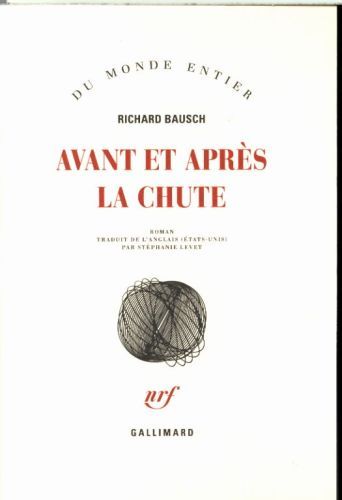 Produktbild: Avant et apr&egrave;s la chute