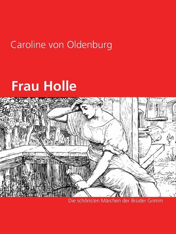 Produktbild: Frau Holle