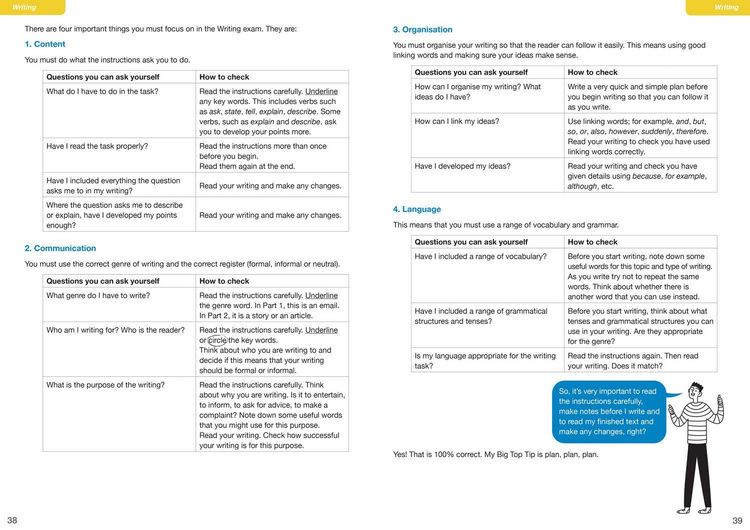 Produktbild: Ultimate Guide to B1 Preliminary for Schools