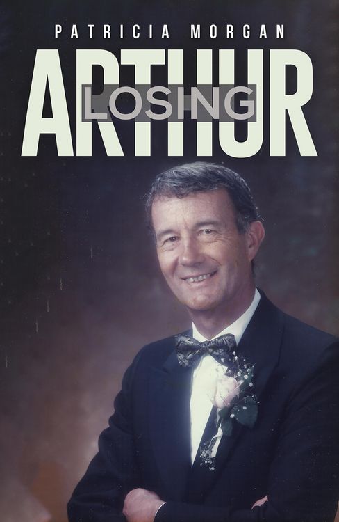 Produktbild: Losing Arthur
