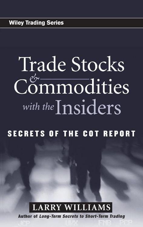 Produktbild: Trade Stocks and Commodities with the Insiders