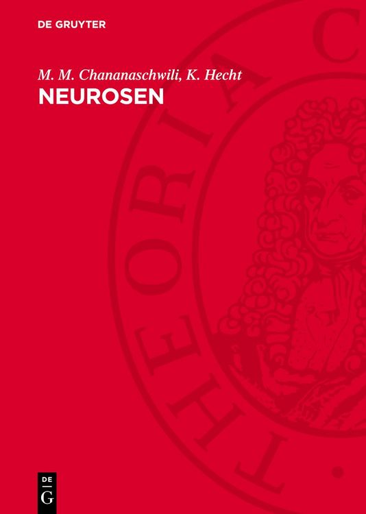 Produktbild: Neurosen