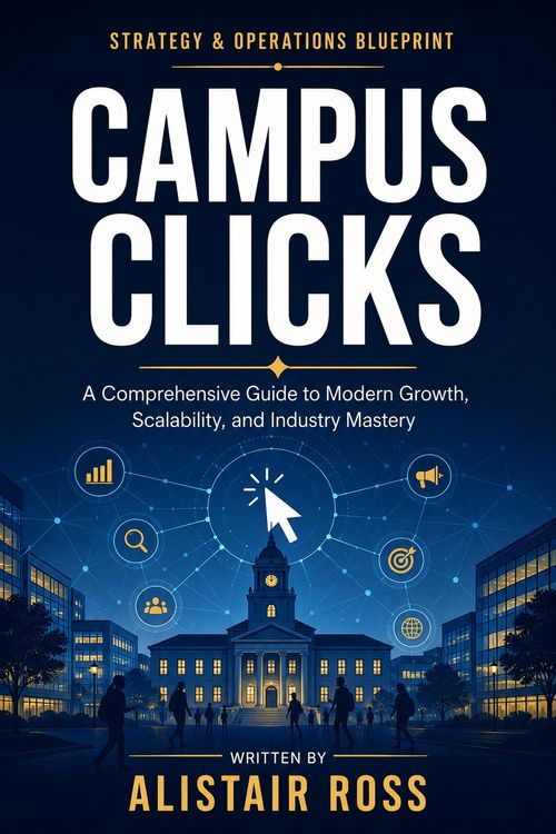 Produktbild: Campus Clicks