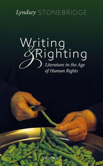 Produktbild: Writing and Righting