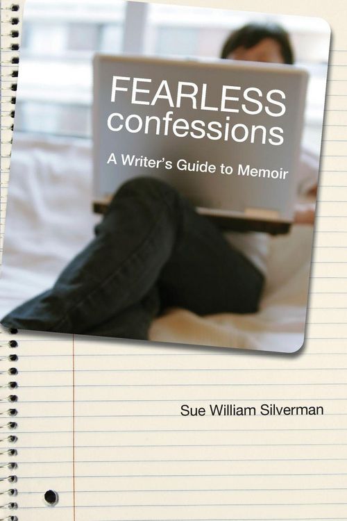 Produktbild: Fearless Confessions