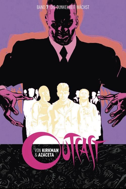 Produktbild: Outcast 7