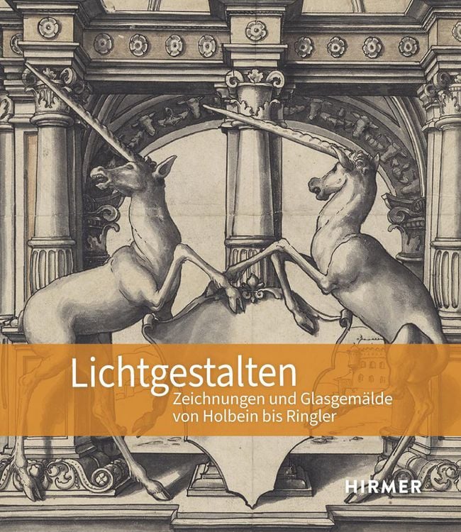 Produktbild: Lichtgestalten