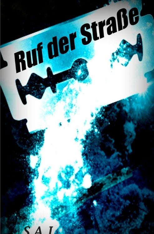 Produktbild: Ruf der Stra&szlig;e