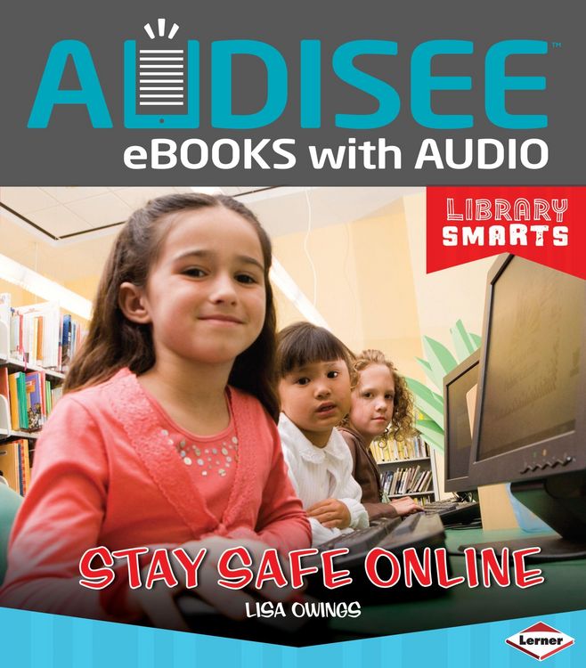 Produktbild: Stay Safe Online