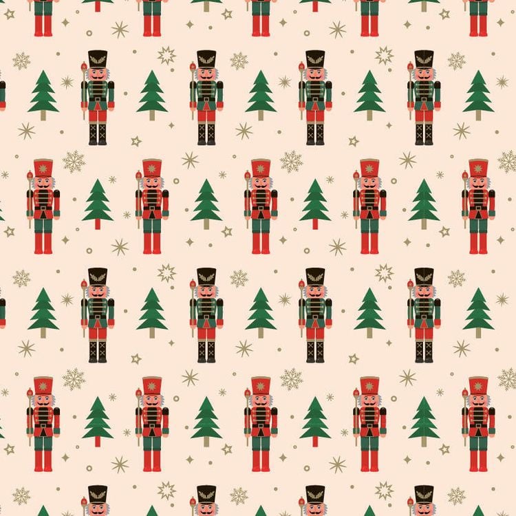 333 Origami – Colorful Christmas