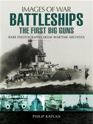 Produktbild: Battleships