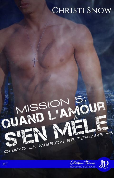 Produktbild: Mission 5