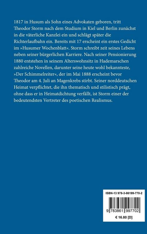 Produktbild: Gedichte