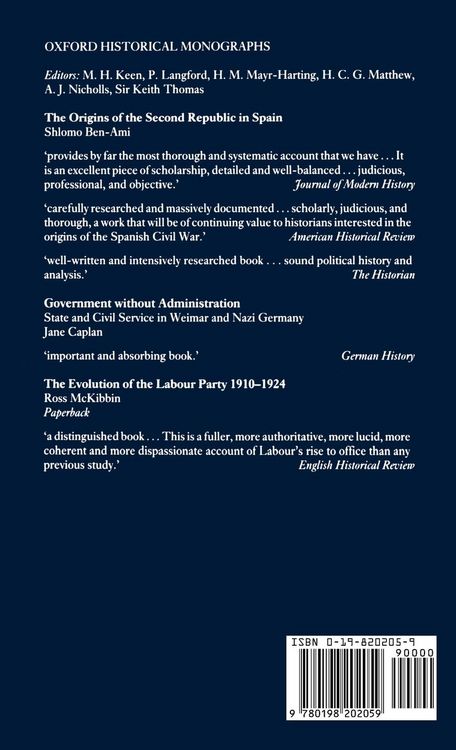 Produktbild: Greece and the Inter-War Economic Crisis