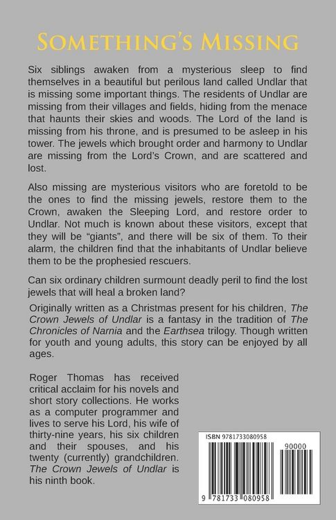 Produktbild: The Crown Jewels of Undlar