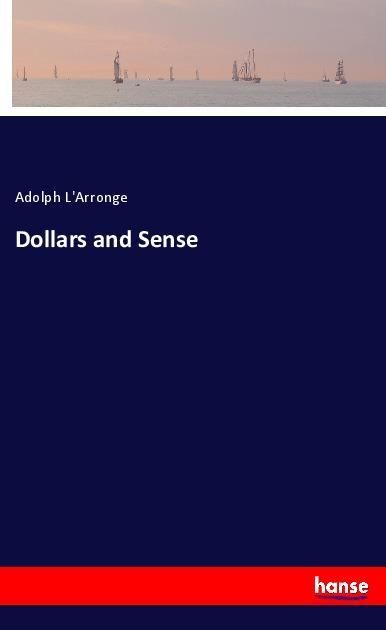 Produktbild: Dollars and Sense