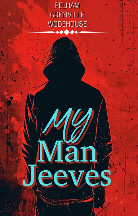 Produktbild: My Man Jeeves