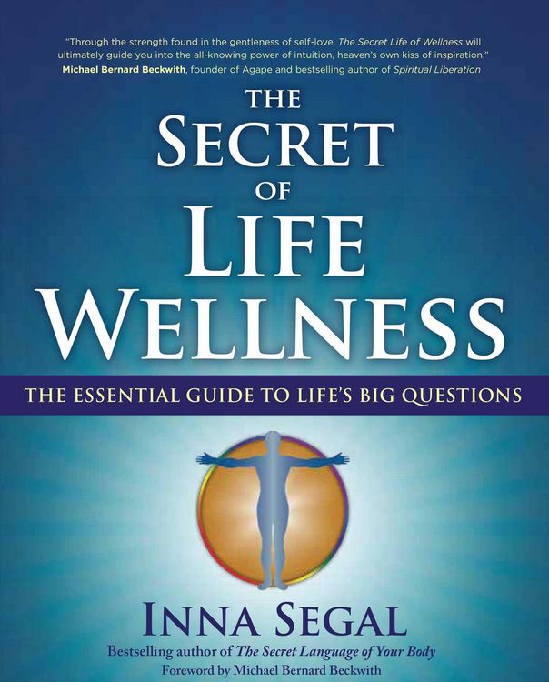 Produktbild: The Secret of Life Wellness